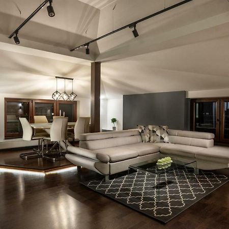 One Apartment Belgrad Exterior foto